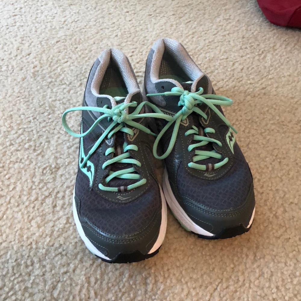 Saucony Running Sneakers